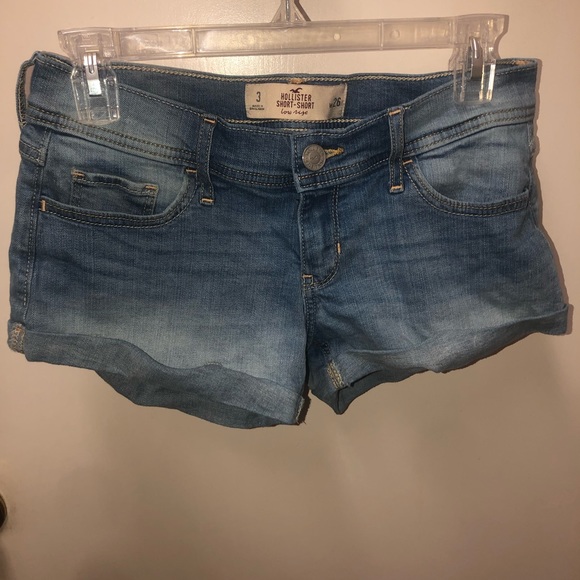 Hollister shorts - Picture 1 of 1